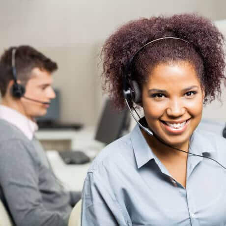 Call Centre Equipment Setup and Maintenance