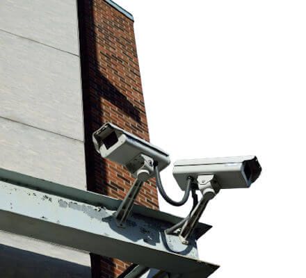 CCTV Camera Installations Cape Town