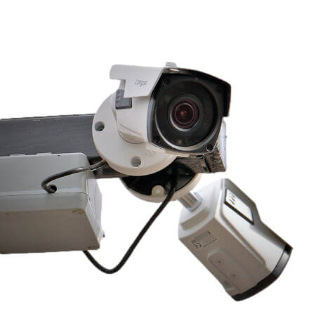 CCTV System Installations
