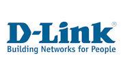 DLink networking and connectivity devices