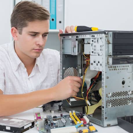 IT Support Services Cape Town