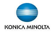 Konica Minolta printer consumables