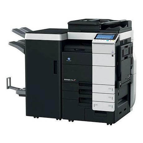 Printer Rentals and Maintenance Contracts