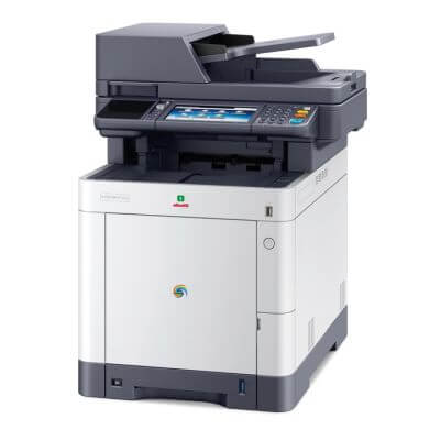 Printer Rental: Olivetti MF3023 Multi-Functional Printer