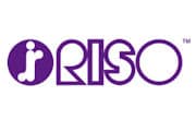 RISO Inkjet Printers & Digital Duplicators