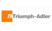 Triumph Adler MFP and Printing Systems