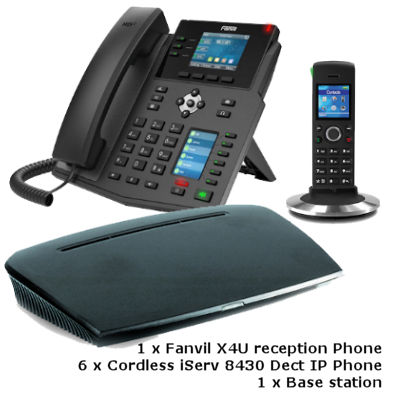 VoIP Office Phone Special Deal